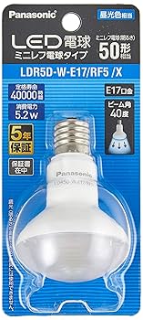パナソニック Panasonic LED電球 17口金　38個 E17口金 パルック LED電球 プレミア（小形電球タイプ 広範囲を